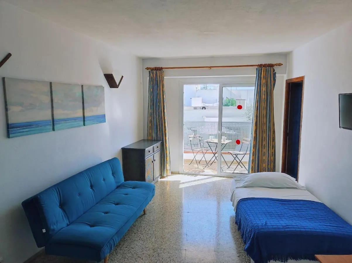 Le Mirage Ibiza Lejlighed San Antonio  Spanien