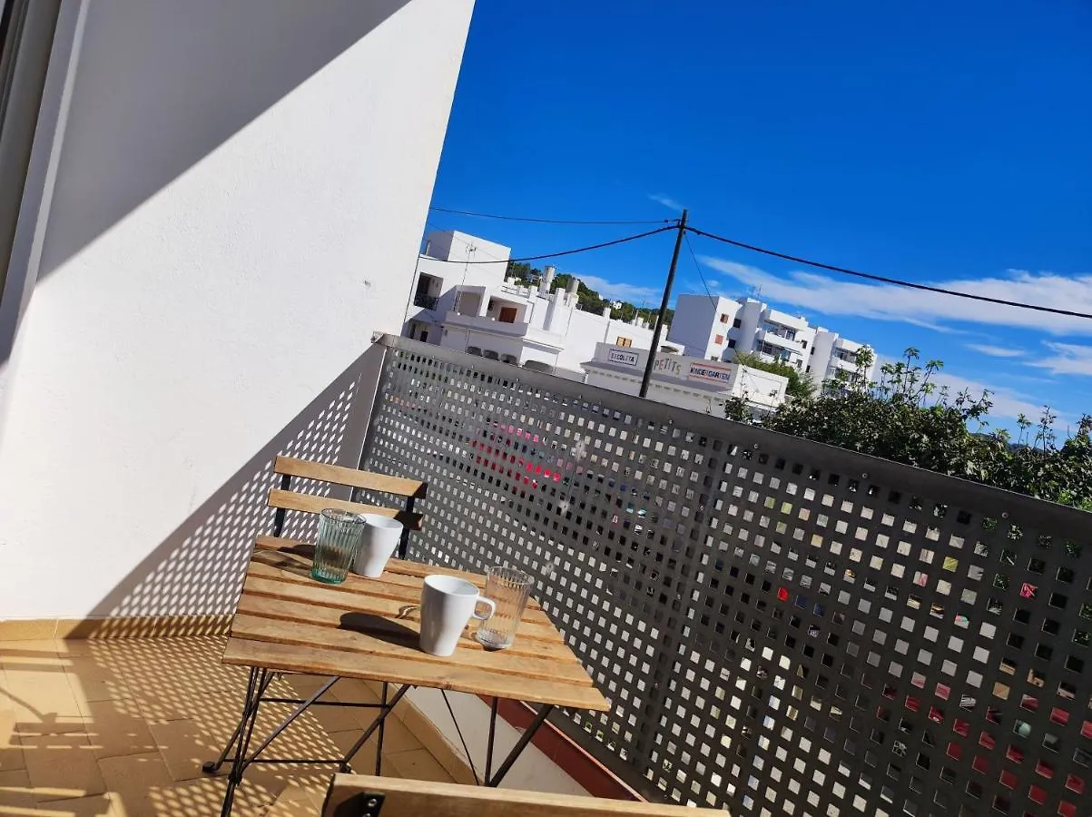 Le Mirage Ibiza Lejlighed San Antonio  Spanien