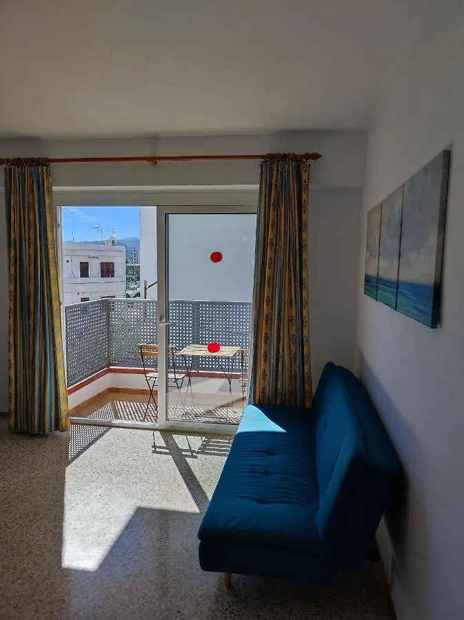 Le Mirage Ibiza Lejlighed San Antonio  Spanien