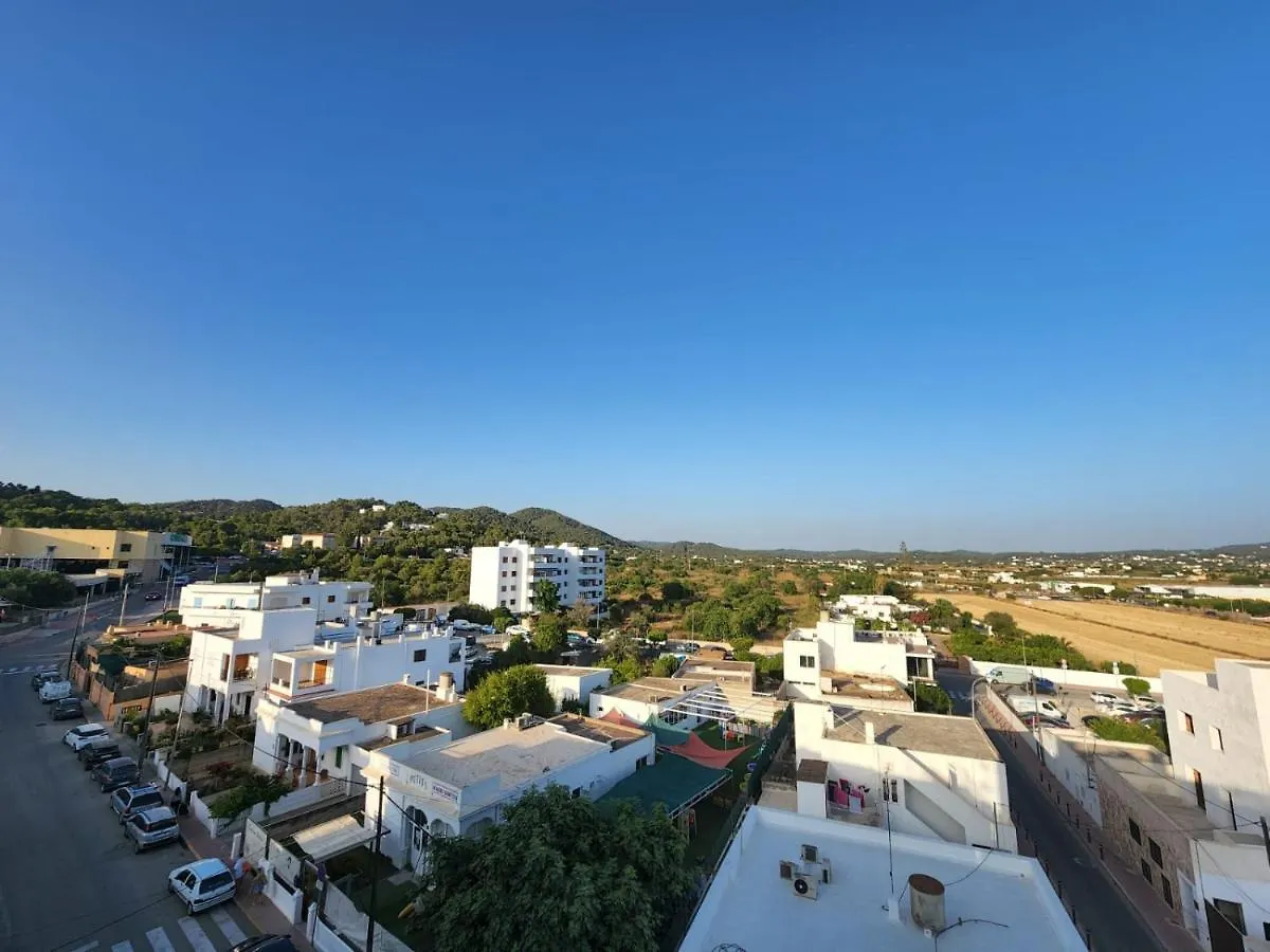 Le Mirage Ibiza Lejlighed San Antonio  0*, San Antonio (Ibiza)
