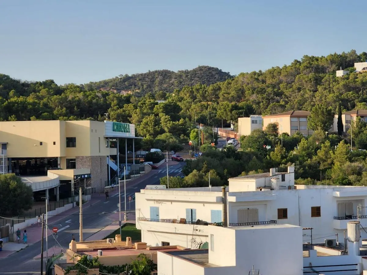 Le Mirage Ibiza Lejlighed San Antonio