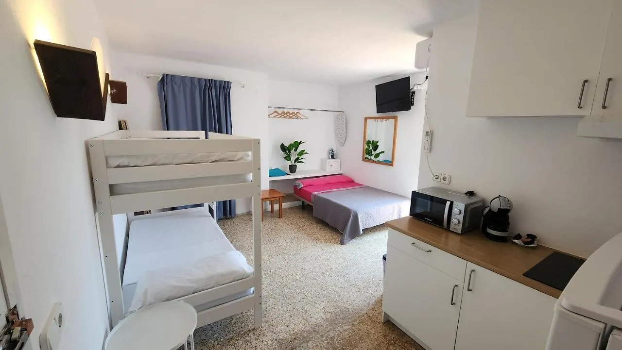 Le Mirage Ibiza Lejlighed San Antonio  0*, San Antonio (Ibiza) Spanien