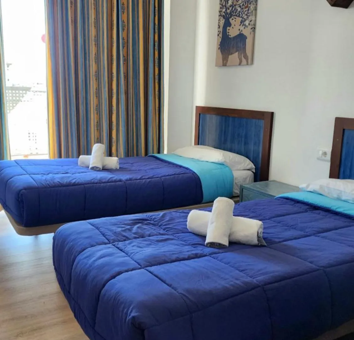 Le Mirage Ibiza Lejlighed San Antonio