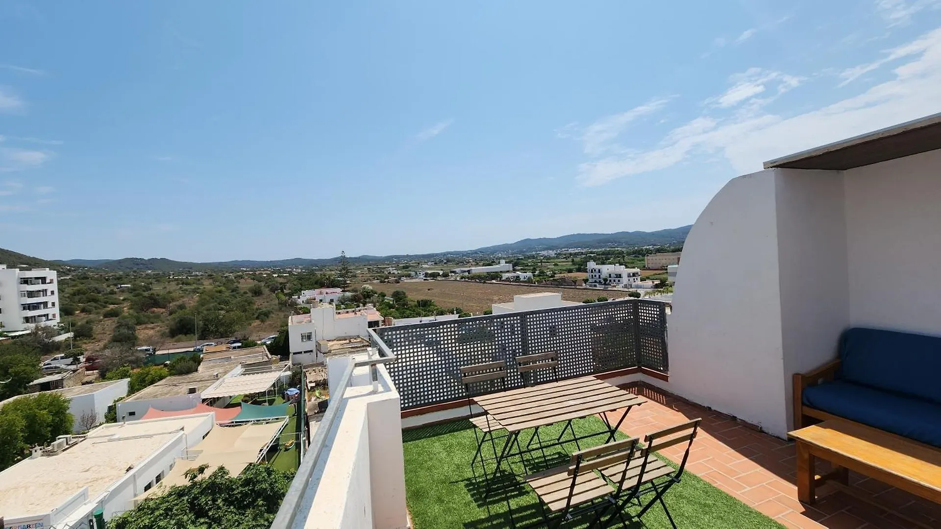 Le Mirage Ibiza Lejlighed San Antonio   San Antonio (Ibiza)