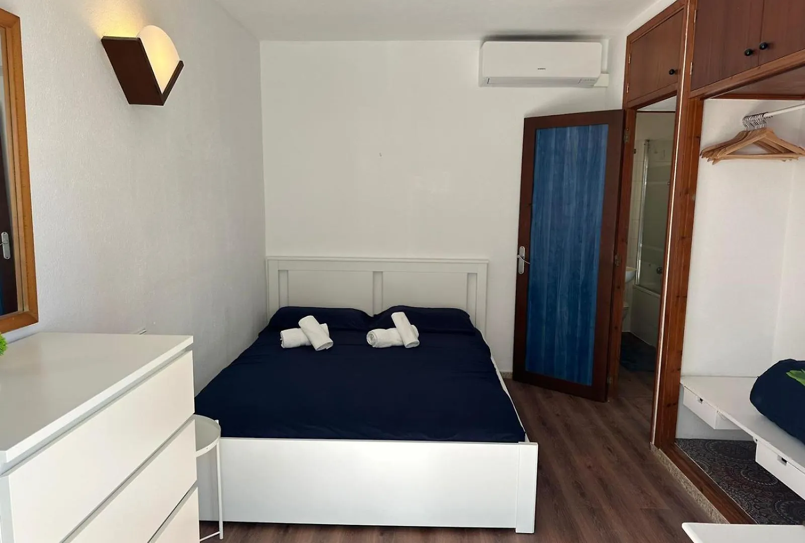 Le Mirage Ibiza Lejlighed San Antonio  Spanien