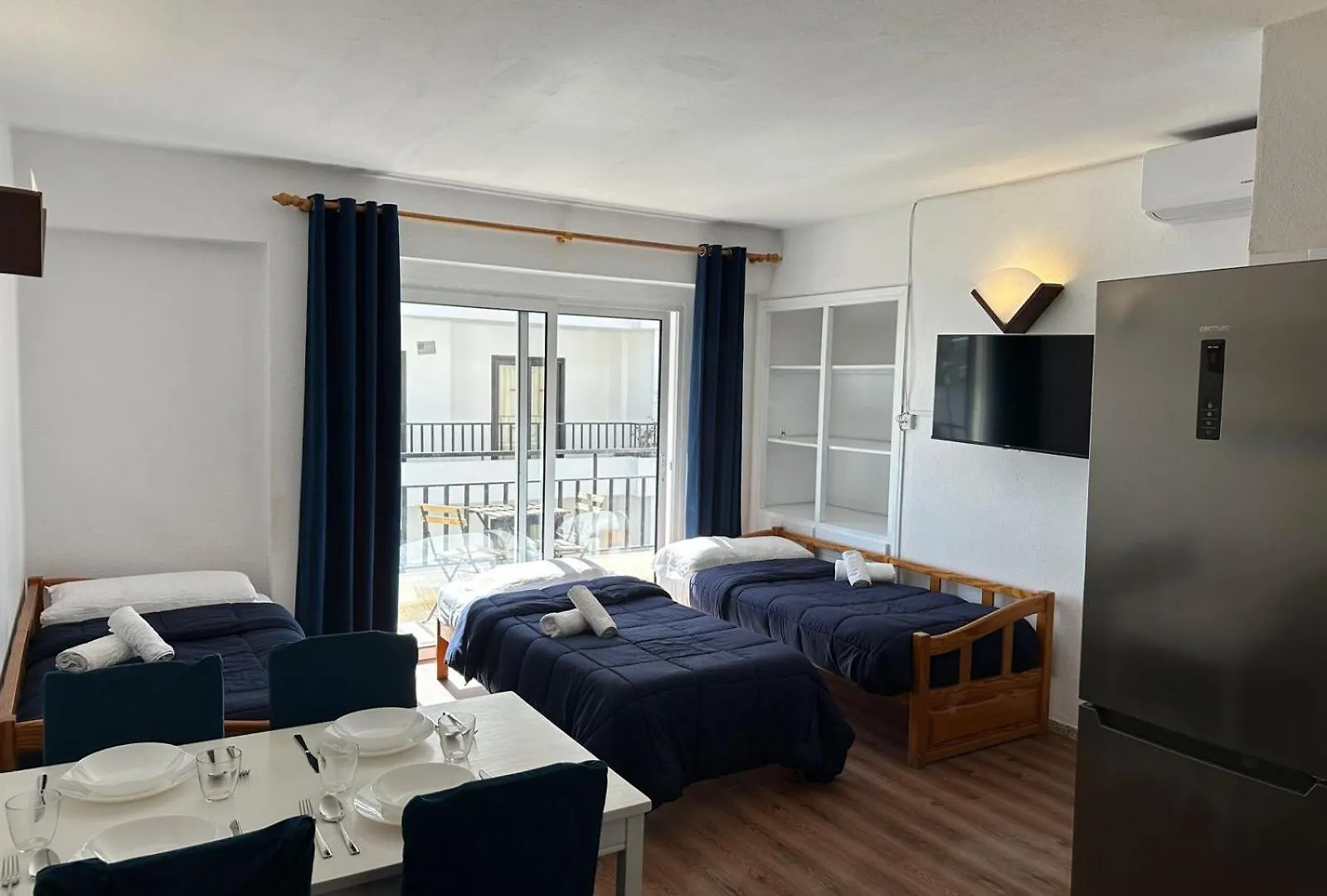 Le Mirage Ibiza Lejlighed San Antonio  Spanien