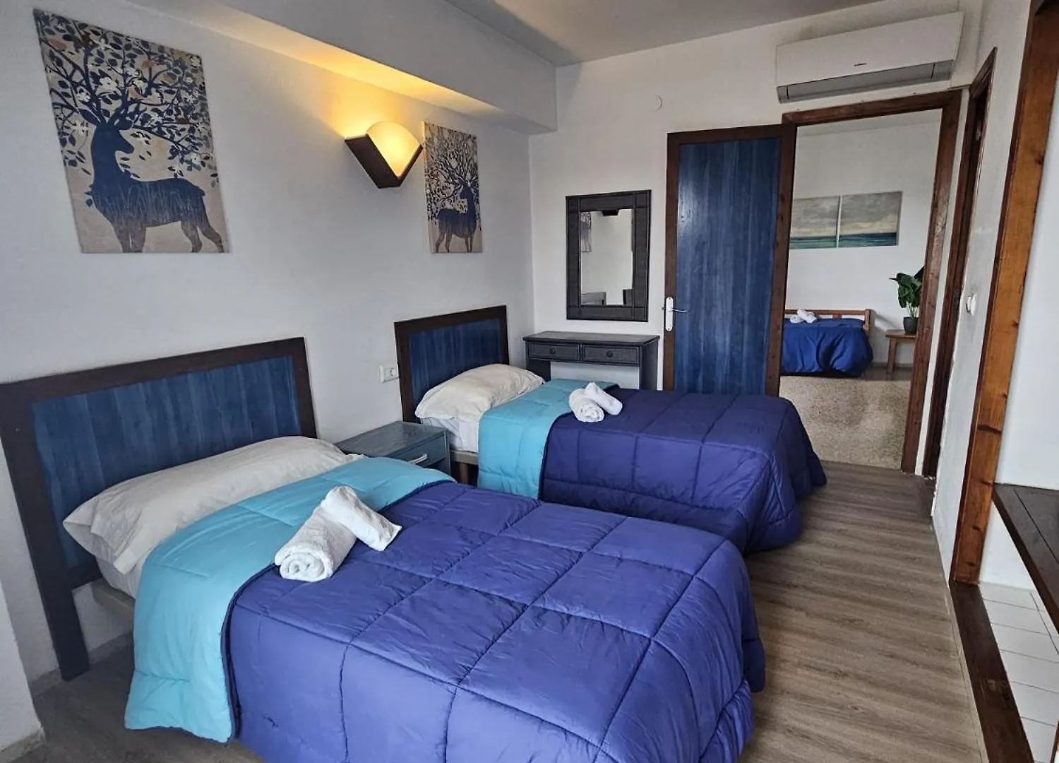 Le Mirage Ibiza Lejlighed San Antonio  Spanien