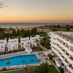 3* Hotel apartamentowy Camelina